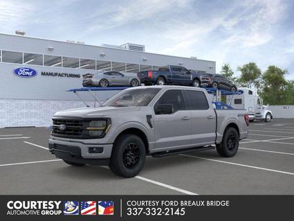 2026 Ford F-150 Breaux Bridge LA