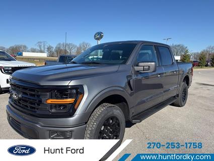 2026 Ford F-150 Franklin KY