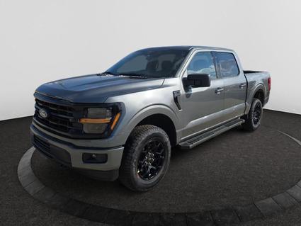 2026 Ford F-150 New Albany MS