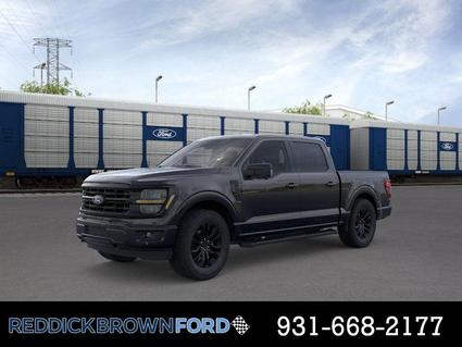 2026 Ford F-150 Morrison TN