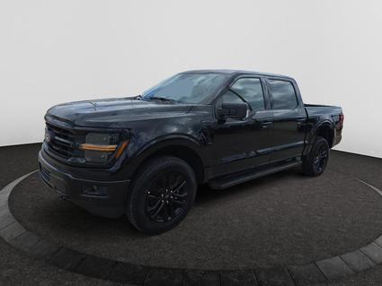 2026 Ford F-150 New Albany MS