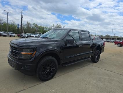 2026 Ford F-150 New Albany MS