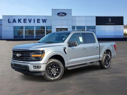 2026 Ford F-150 Battle Creek MI