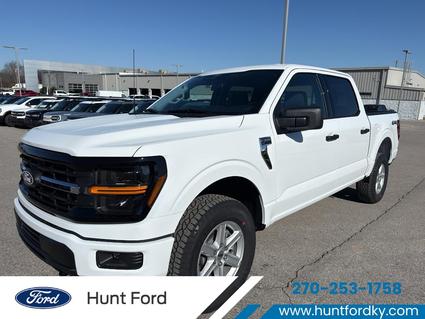 2026 Ford F-150 Franklin KY