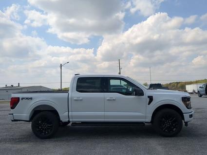 2026 Ford F-150 Winder GA