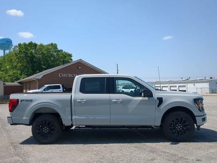 2026 Ford F-150 Winder GA