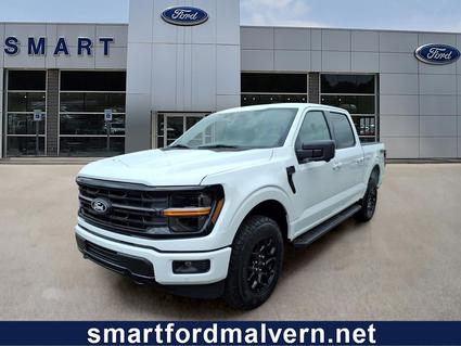 2026 Ford F-150 Malvern AR
