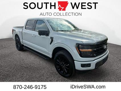 2026 Ford F-150 Arkadelphia AR