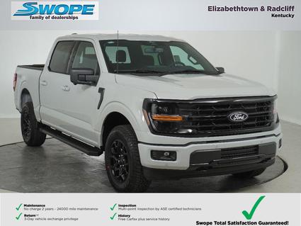 2026 Ford F-150 Elizabethtown KY