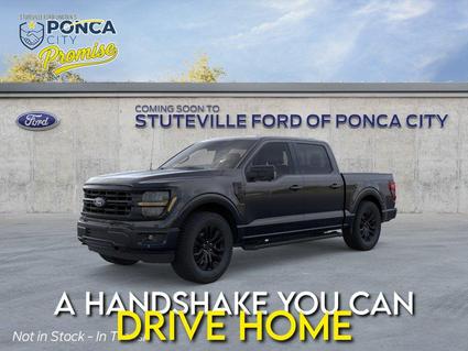 2026 Ford F-150 Ponca City OK