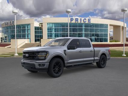 2026 Ford F-150 Turlock CA