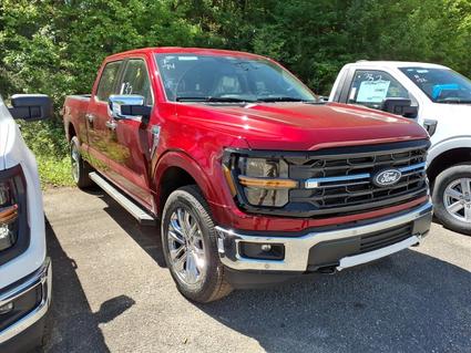 2026 Ford F-150 Salem VA