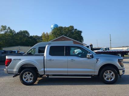 2024 Ford F-150 Winder GA