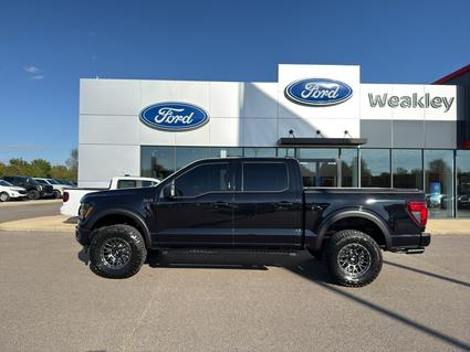 2024 Ford F-150 Martin TN