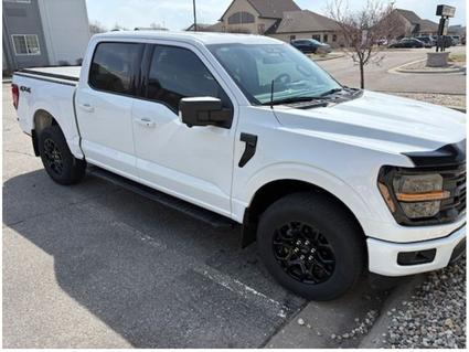 2024 Ford F-150 Sheboygan WI