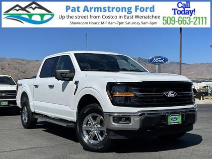 2024 Ford F-150 East Wenatchee WA