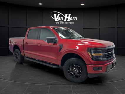 2024 Ford F-150 Sheboygan WI