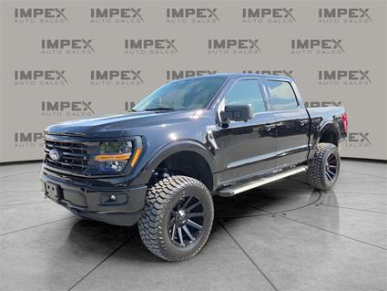 2024 Ford F-150 Greensboro NC