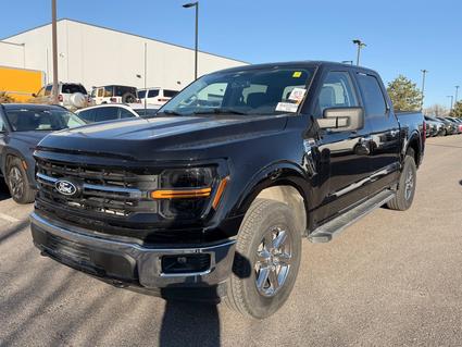 2024 Ford F-150 Merriam KS