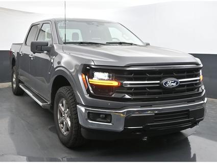 2024 Ford F-150 Tupelo MS