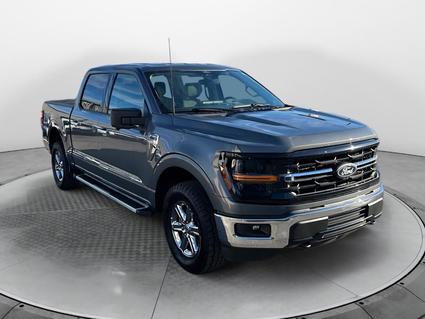2024 Ford F-150 Sheffield AL