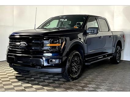 2025 Ford F-150 Beckley WV