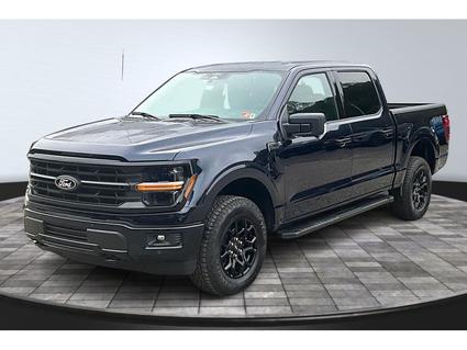 2025 Ford F-150 Danville WV