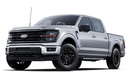 2025 Ford F-150 Whitesboro TX