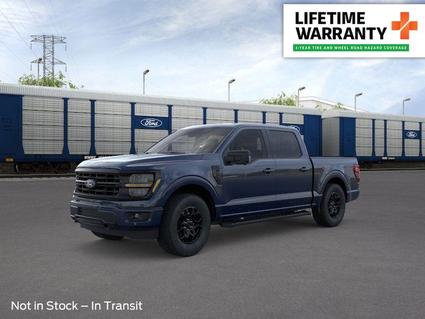 2025 Ford F-150 Waterloo IL