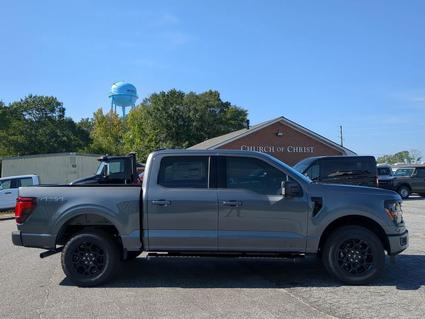 2025 Ford F-150 Winder GA