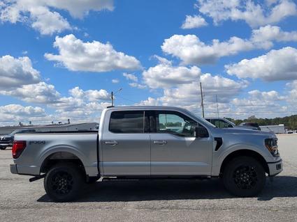 2025 Ford F-150 Winder GA