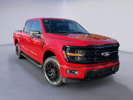 2025 Ford F-150 Stonewall LA