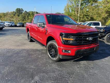 2025 Ford F-150 Stonewall LA