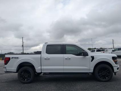 2025 Ford F-150 Winder GA