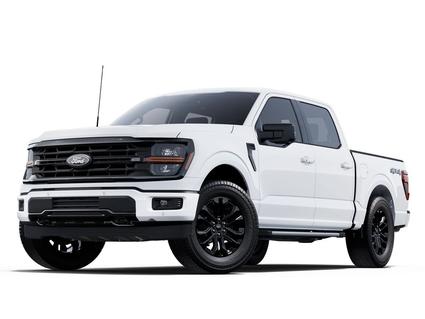 2025 Ford F-150 Winder GA