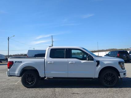2025 Ford F-150 Winder GA