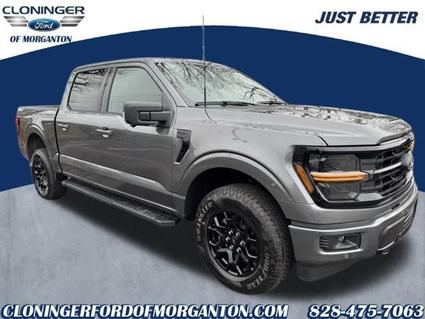 2025 Ford F-150 Morganton NC
