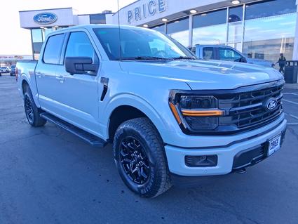 2025 Ford F-150 Yakima WA