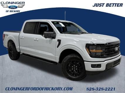 2025 Ford F-150 Hickory NC