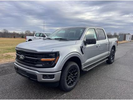 2025 Ford F-150 Paducah KY