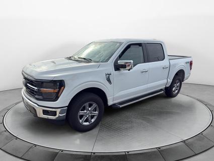 2025 Ford F-150 Tullahoma TN