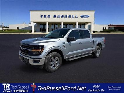 2025 Ford F-150 Knoxville TN