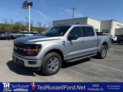 2025 Ford F-150 Knoxville TN