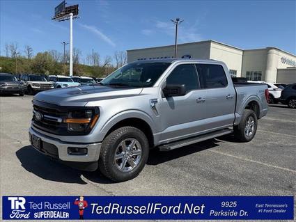 2025 Ford F-150 Knoxville TN