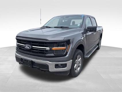 2025 Ford F-150 Kalispell MT