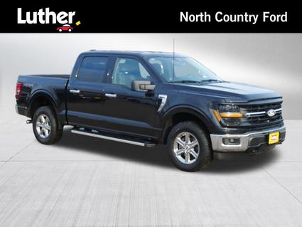 2025 Ford F-150 Minneapolis MN