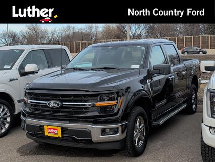 2025 Ford F-150 Minneapolis MN