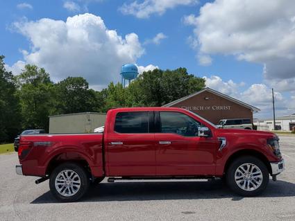 2025 Ford F-150 Winder GA