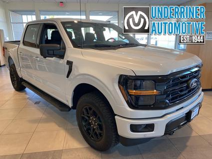 2025 Ford F-150 The Dalles OR