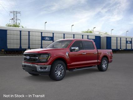 2025 Ford F-150 Winder GA